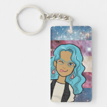 TräumeIntoRealityComics Ashlyn Tempest Cover Art