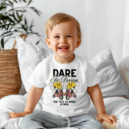 Träumen Baby T-shirt