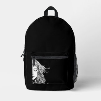 Träumen Bedruckter Rucksack
