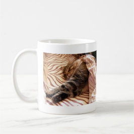 Träumen des veldt kaffeetasse
