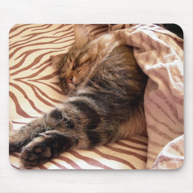 Träumen des veldt mousepad (Vorne)