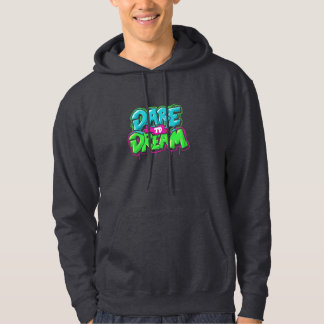 träumen hoodie