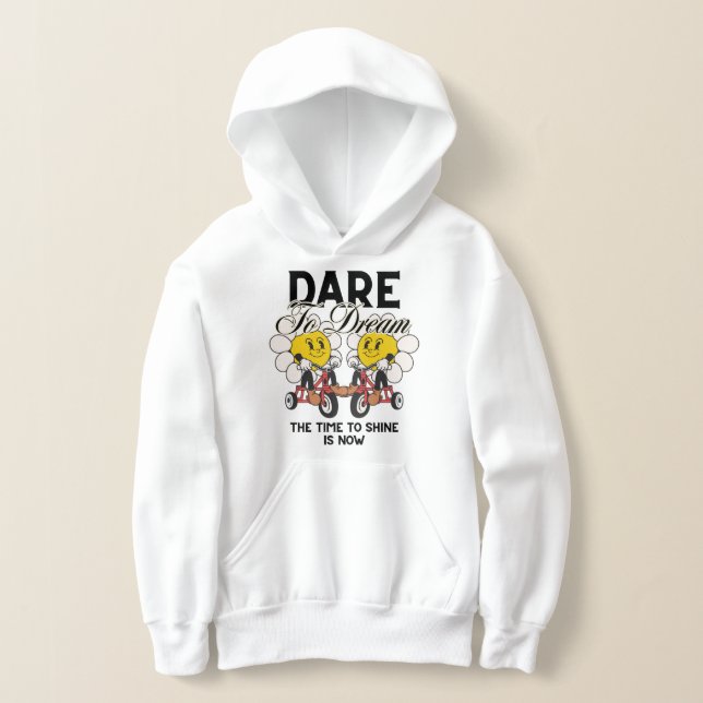 Träumen Hoodie (Ablage )