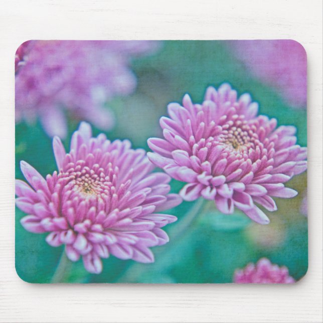 Träumen in Müttern Mousepad (Vorne)