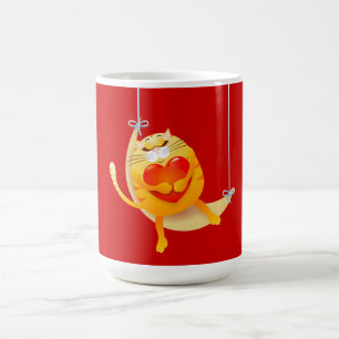 Träumen Kaffeetasse