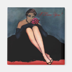 Träumen Sie Magnet ~