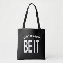 Träumen Sie nicht, es sei Hoodie