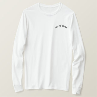 Träumen Stilvolles Shirt