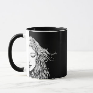 Träumen Tasse