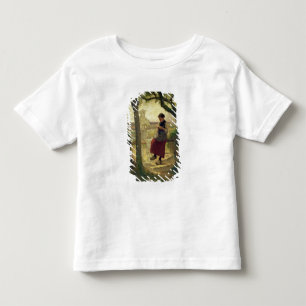 Träumen von ihrer Liebe, 1901 Kleinkind T-shirt