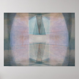 Träumen von Robert Irwin Poster