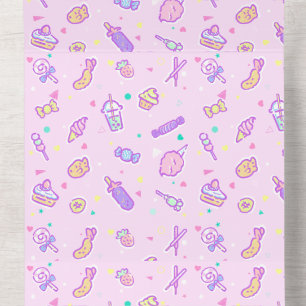 Träumen von Sommersnacks All In One Einladung