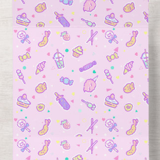 Träumen von Sommersnacks All In One Einladung
