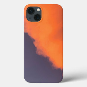 Träumende, magische Wolken in traumhaften, magisch Case-Mate iPhone Hülle
