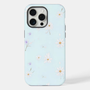 Träumende Minzwiese iPhone 15 Pro Max Hülle