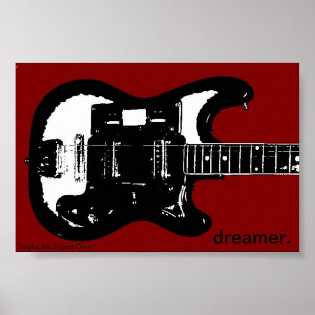 Träumer. 2 [76176640] poster (Vorne)