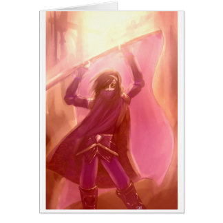 Träumer der Krieger