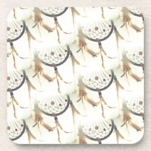 Träumer Getränkeuntersetzer