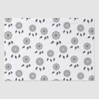 Träumer Seidenpapier