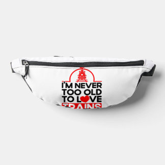 Träumerei Bauchtasche