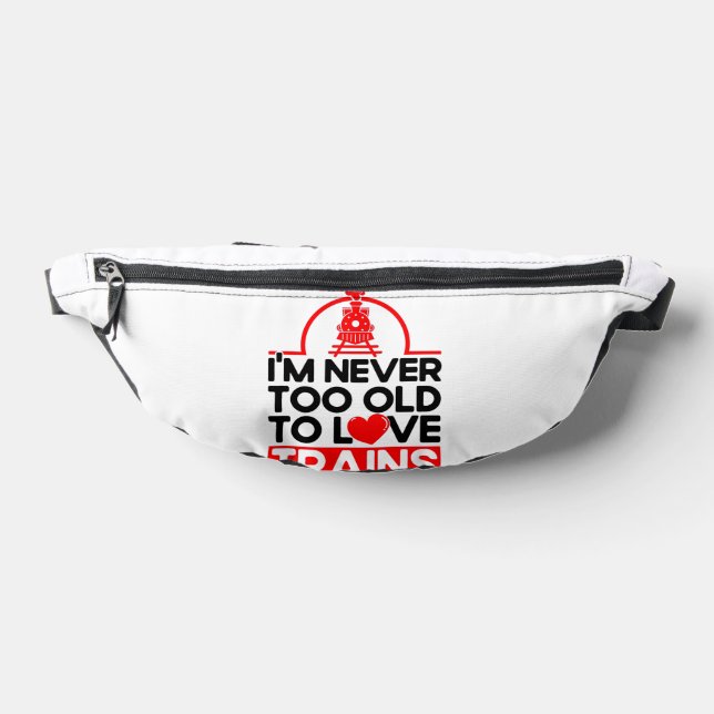 Träumerei Bauchtasche (Ablage )