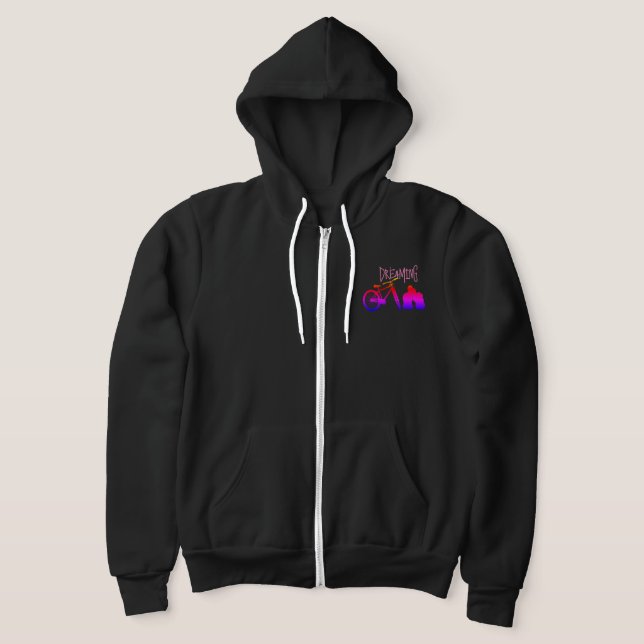 Träumerei Hoodie (Ablage )