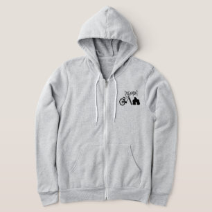 Träumerei Hoodie