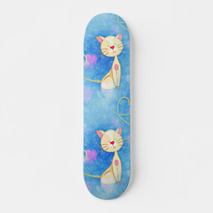 Träumerei Skateboard