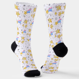 Träumereien Socken