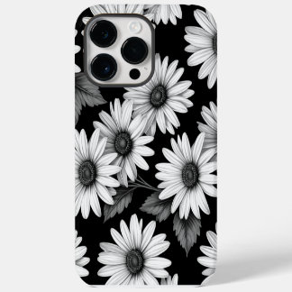 Träumerische Gänseblümchen Case-Mate iPhone 14 Pro Max Hülle