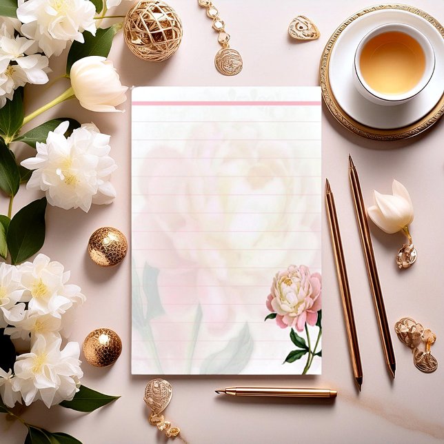 Träumerische rosa Rose (Von Creator hochgeladen)