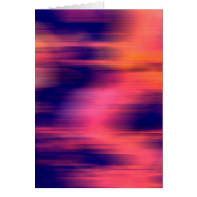 Träumerischer Pastell-Aura-Gradient-Unschärfe-Abst (Vorne)