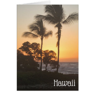 Träumerischer Sonnenuntergang