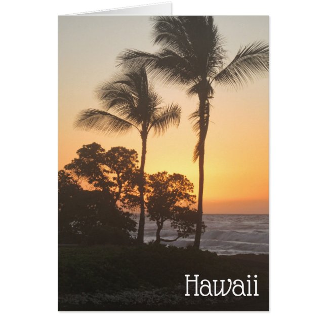 Träumerischer Sonnenuntergang (Vorne)