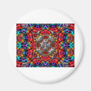 Traumfänger Magnet