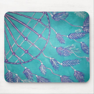 Traumfänger mousepad