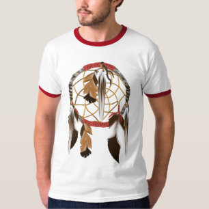 Traumfänger-T - Shirt