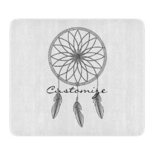 Traumfänger Thunder_Cove Schneidebrett