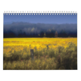 Traumfeld Kalender