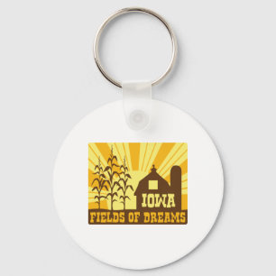 Traumfelder Schlüsselanhänger