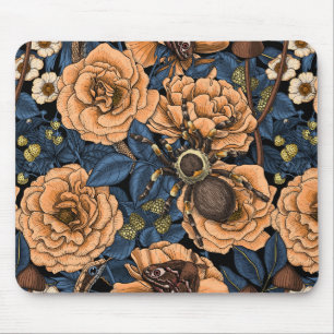 Traumgarten 2 mousepad