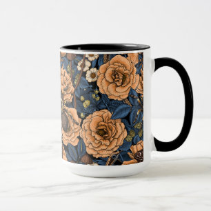 Traumgarten 2 tasse