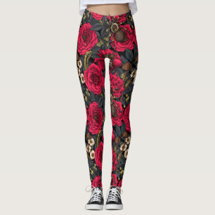 Traumgarten 3 leggings