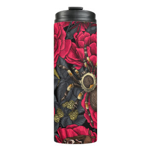 Traumgarten 3 thermosbecher