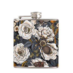 Traumgarten 4 flachmann