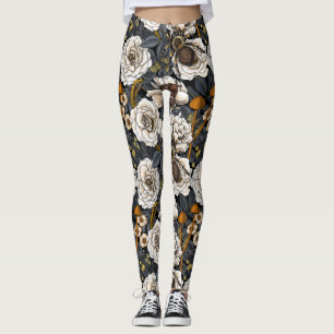 Traumgarten 4 leggings