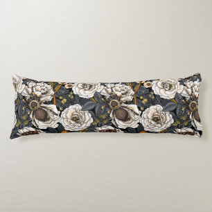 Traumgarten 4 seitenschläferkissen