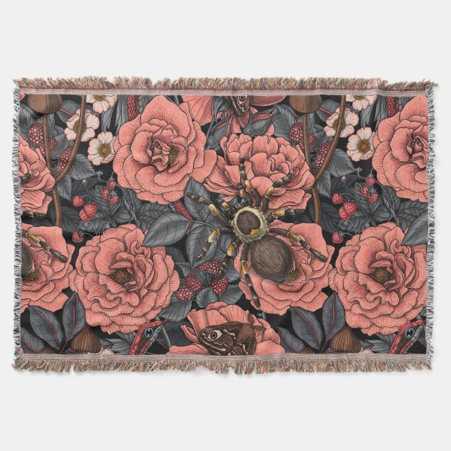 Traumgarten Decke (Vorderseite)