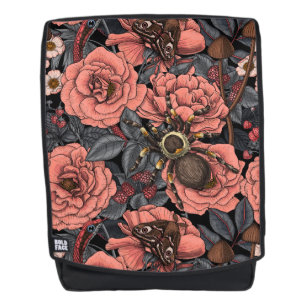 Traumgarten Rucksack