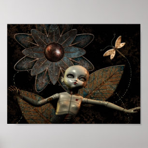 Traumgeleitboot Poster